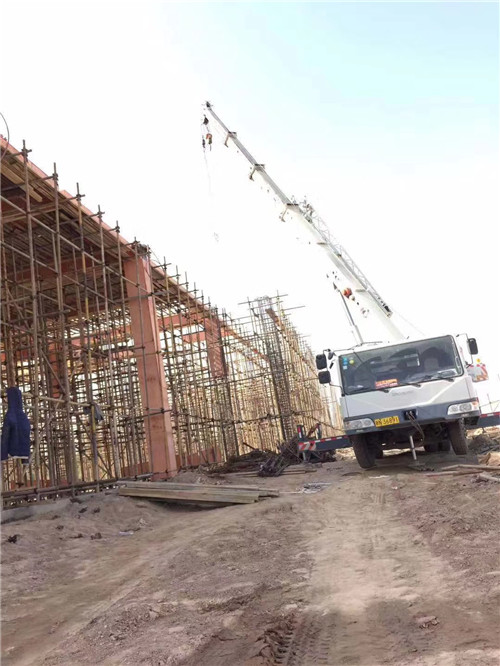 二道区吊车作业的安全注意事项有哪些？